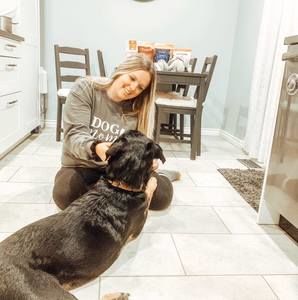 Meet your Posher, Natalie